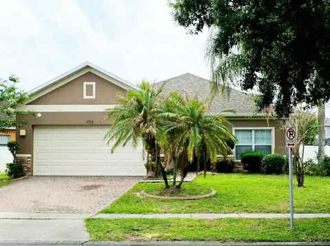 1710 PLANTATION POINTE DR — home for sale