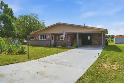 8 SILVER WAY — home for sale