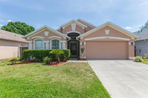 22704 RODERICK DR — home for sale