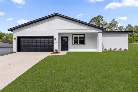 1233 W SHADY LN — home for sale