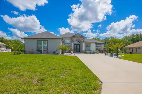 1555 E SEATTLE SLEW CIR — home for sale