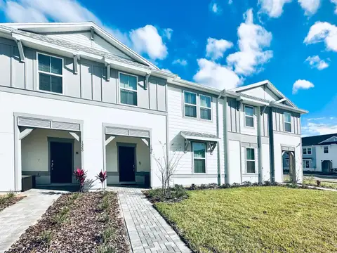 1256 BLUE PARADISE DR — home for sale