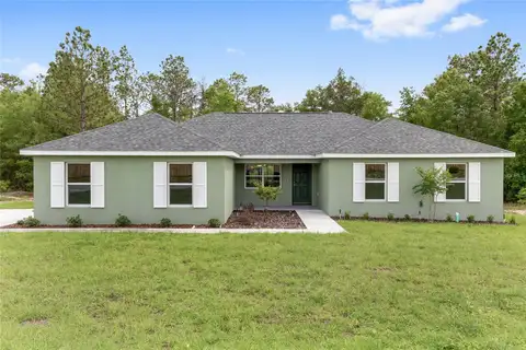 3853 SW SOUNDVIEW DR — home for sale