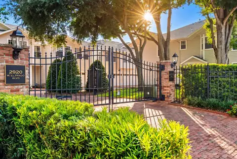 2920 W EL PRADO BLVD #11 — home for sale
