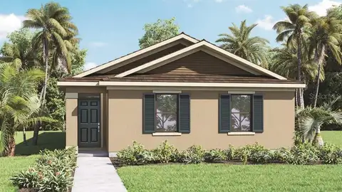 1660 HUMMINGBIRD RD — home for sale