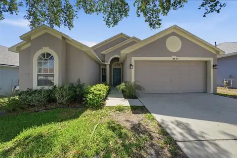 3511 GRAY WHETSTONE ST — home for sale