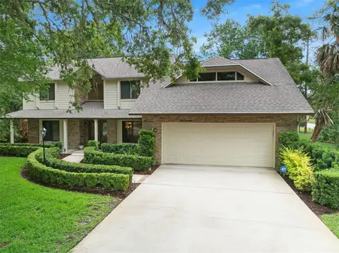 1 CROOKED BRIDGE WAY — home for sale
