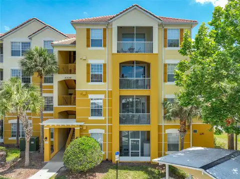 3338 ROBERT TRENT JONES DR #307 — home for sale