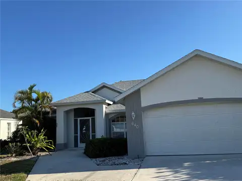 640 BOUNDARY BLVD — home for sale