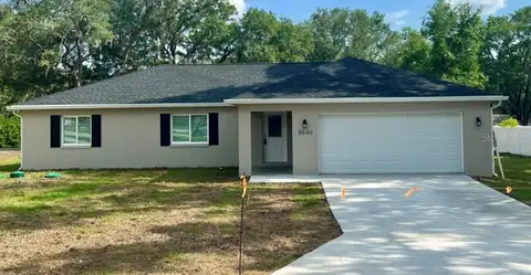 8640 SE 157 PL — home for sale