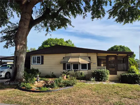1603 FOXWAY DR — home for sale