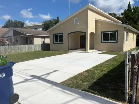 2812 DURHAM ST — home for sale