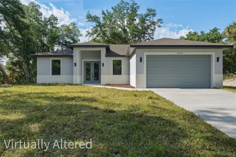 3466 LANAI — home for sale