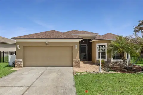 4619 CABALERRO TRL — home for sale