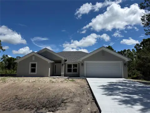 4234 POMEROY ST — home for sale