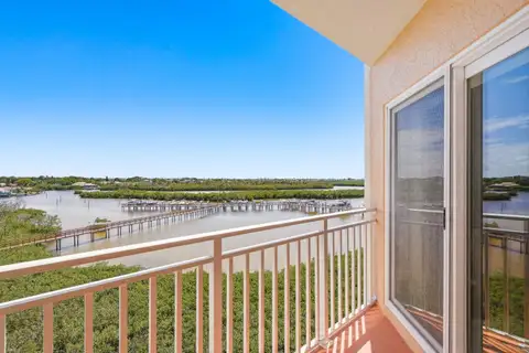 4516 SEAGULL DR #502 — home for sale