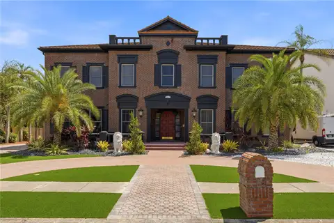 3017 OAKMONT DR — home for sale