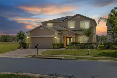 602 HIGHGATE PARK — home for sale