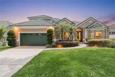 7670 MILANO DR — home for sale