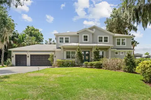 16948 DEER ISLAND — home for sale