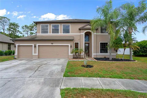 14807 PRINCEWOOD LN — home for sale