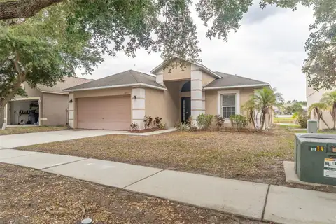 10917 BANYAN WOOD WAY — home for sale