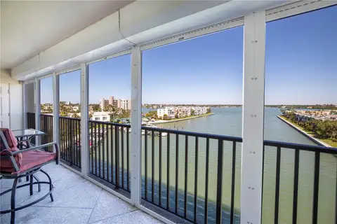 7300 SUN ISLAND DR S #602 — home for sale