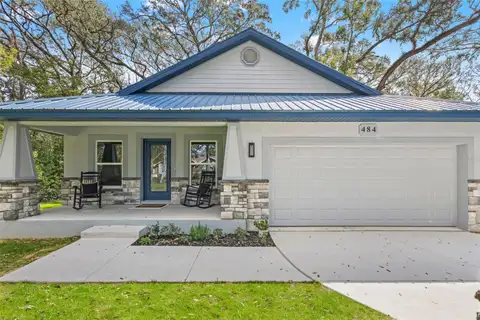 478 LINCOLN AVE — home for sale