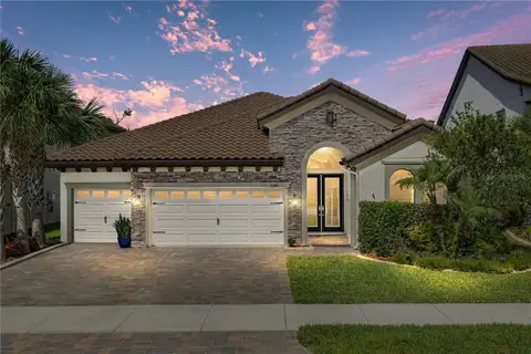 6743 SUNSET VISTA WAY — home for sale