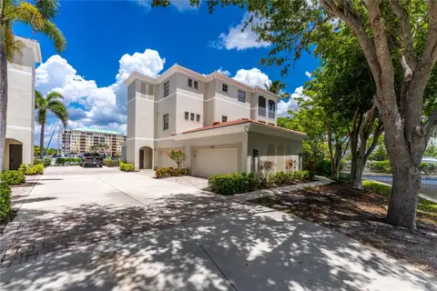 3485 SUNSET KEY CIR #101 — home for sale