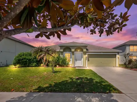 4020 SUNNY DAY WAY — home for sale