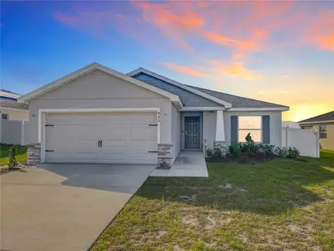 456 HILLTOP DR — home for sale