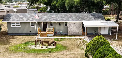 5233 HILL DR — home for sale
