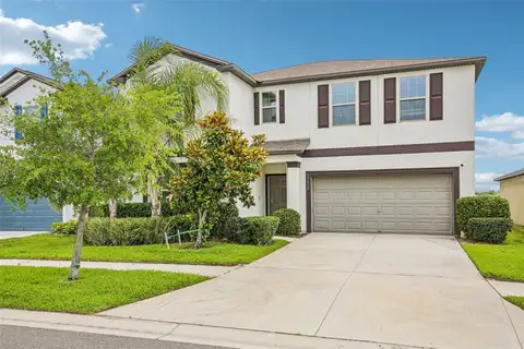 15608 MILLER CREEK DR — home for sale
