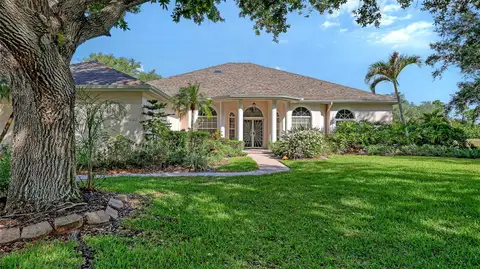 7025 N SERENOA DR — home for sale