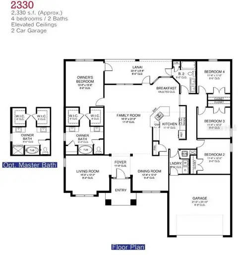 12288 LANDFAIR ST — home for sale