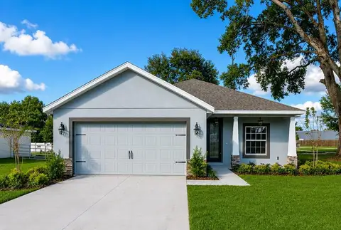 16200 LENORD ST — home for sale