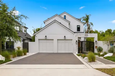723 SYMONDS AVE — home for sale