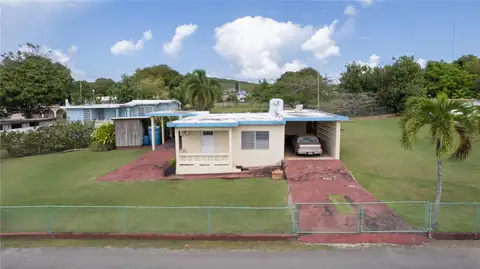 195 CALLE ALMENDRO — home for sale