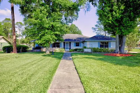 3601 DIVOT RD — home for sale