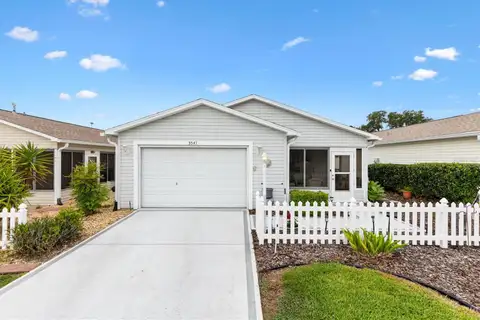 3541 ROANOKE ST — home for sale