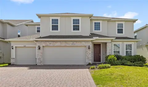 7647 MODICA ST — home for sale