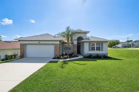 2720 SAVANNAH DR — home for sale