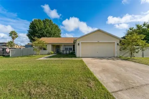 502 MATTERHORN PL — home for sale