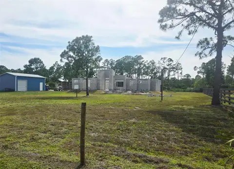 7441 STRASSE BLVD — home for sale