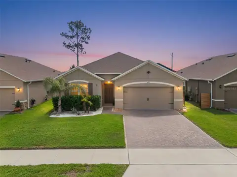 623 LAZIO CIR — home for sale