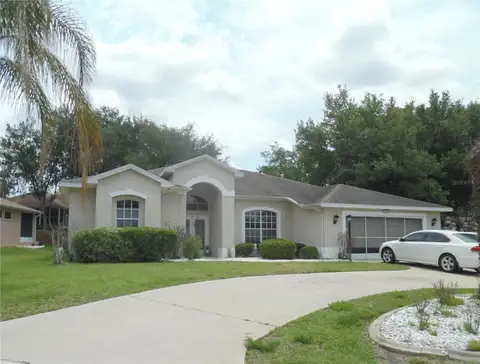 4841 GLEN COE ST — home for sale