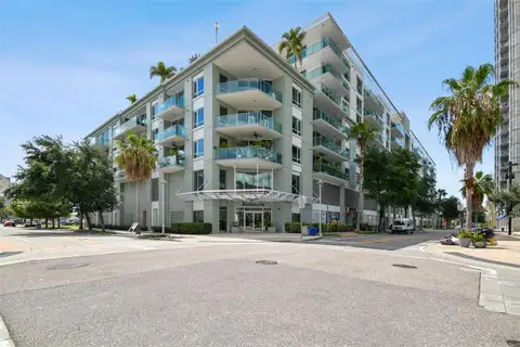 912 CHANNELSIDE DR #2316 — home for sale