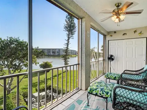 3915 LAKE BAYSHORE DR #306 — home for sale