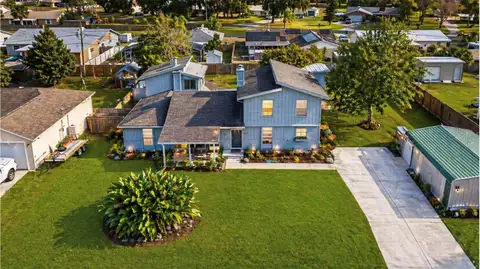 2519 FERN PALM DR — home for sale